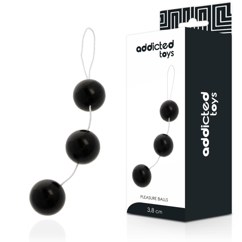 Addicted Toys - Balles De Plaisance